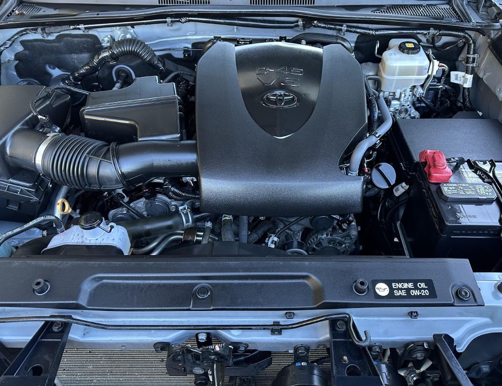 2019 Toyota Tacoma Image 13