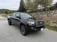 Image for 2017 Toyota Tacoma Double Cab Trd Off Road ID: 6920643
