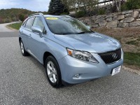 Image for 2011 Lexus RX 350 ID: 6926541