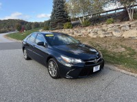Image for 2017 Toyota Camry SE ID: 6931253