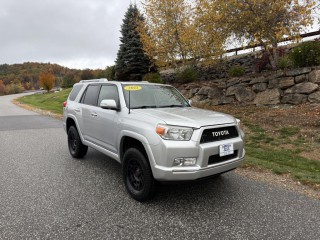 Image for 2011 Toyota 4Runner SR5 ID: 6943672