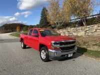 Image for 2017 Chevrolet Silverado 1500 LT ID: 6950429