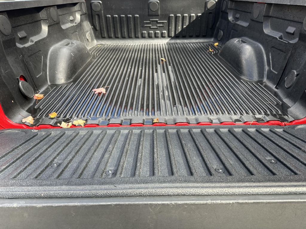 2017 Chevrolet Silverado 1500 Image 12