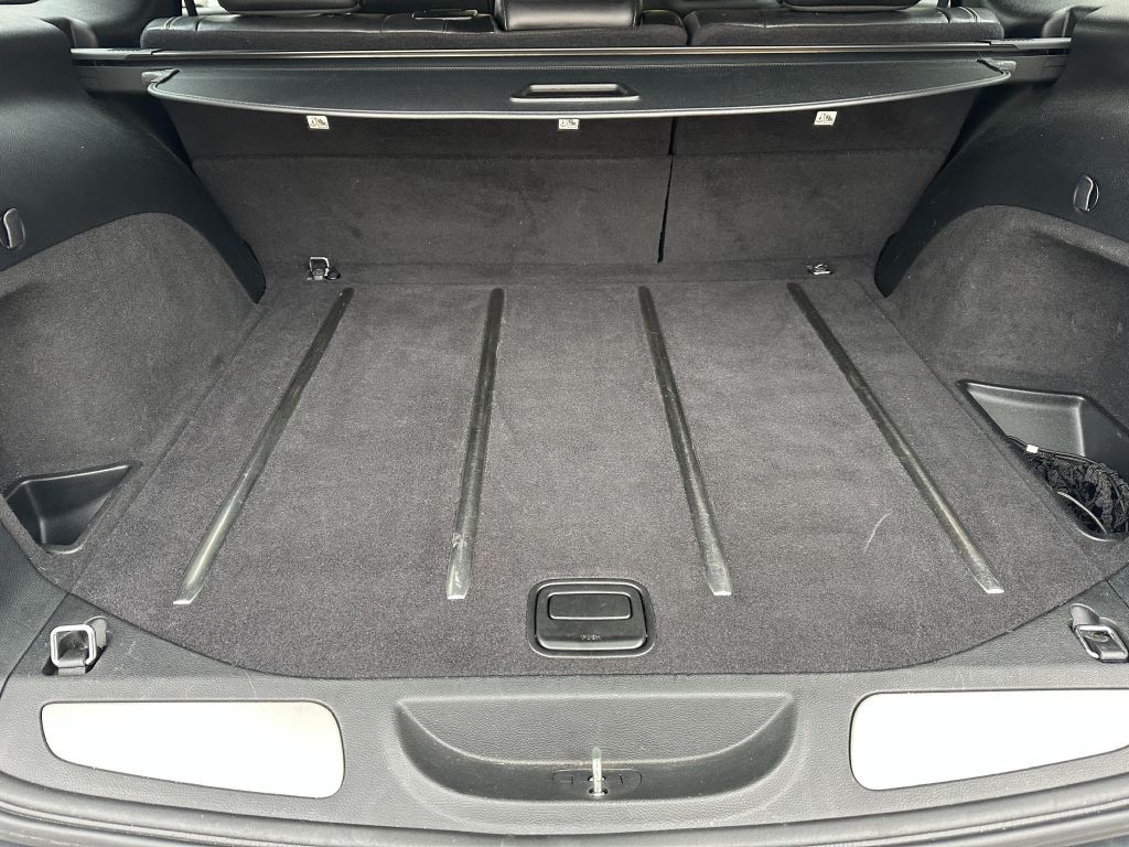 2017 Jeep Grand Cherokee Image 12