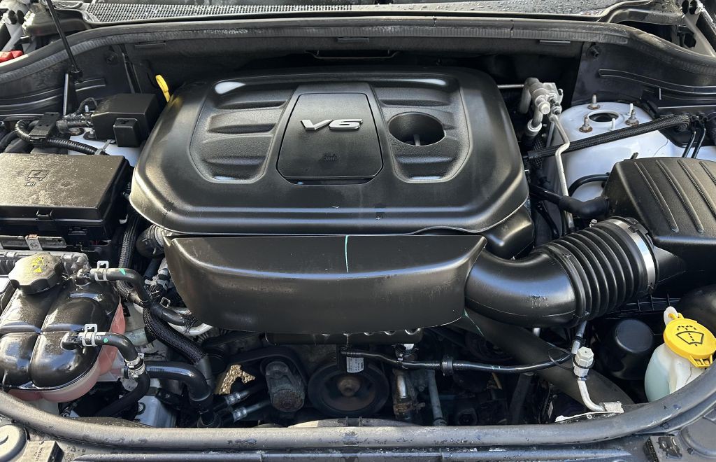 2017 Jeep Grand Cherokee Image 13