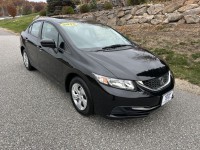 Image for 2015 Honda Civic LX ID: 6961637