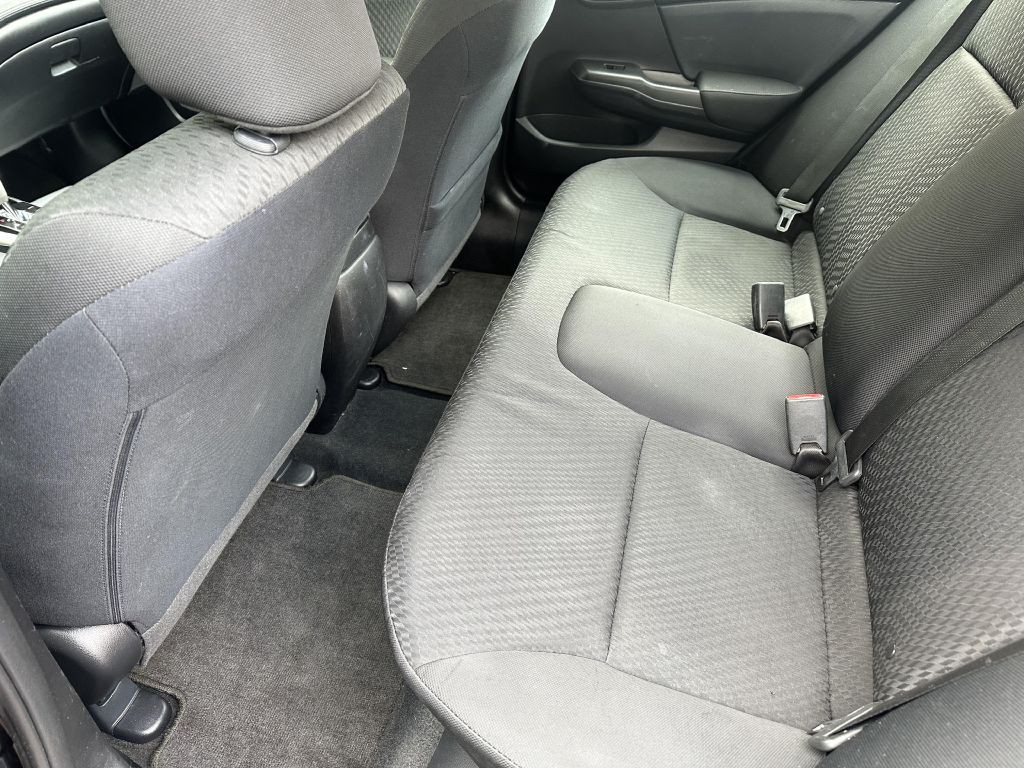 2015 Honda Civic Image 8