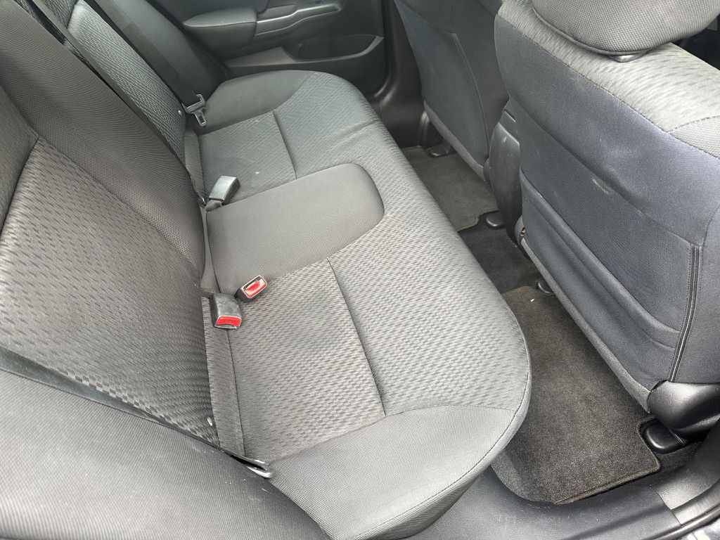 2015 Honda Civic Image 10