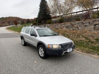Image for 2006 Volvo XC70  ID: 6964258