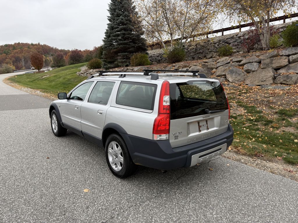 2006 Volvo XC70 Image 6