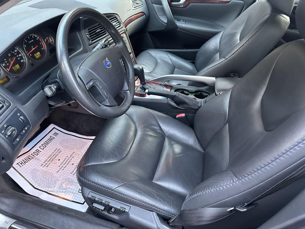 2006 Volvo XC70 Image 7
