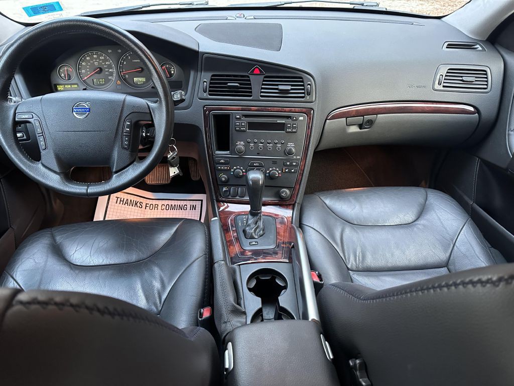 2006 Volvo XC70 Image 11