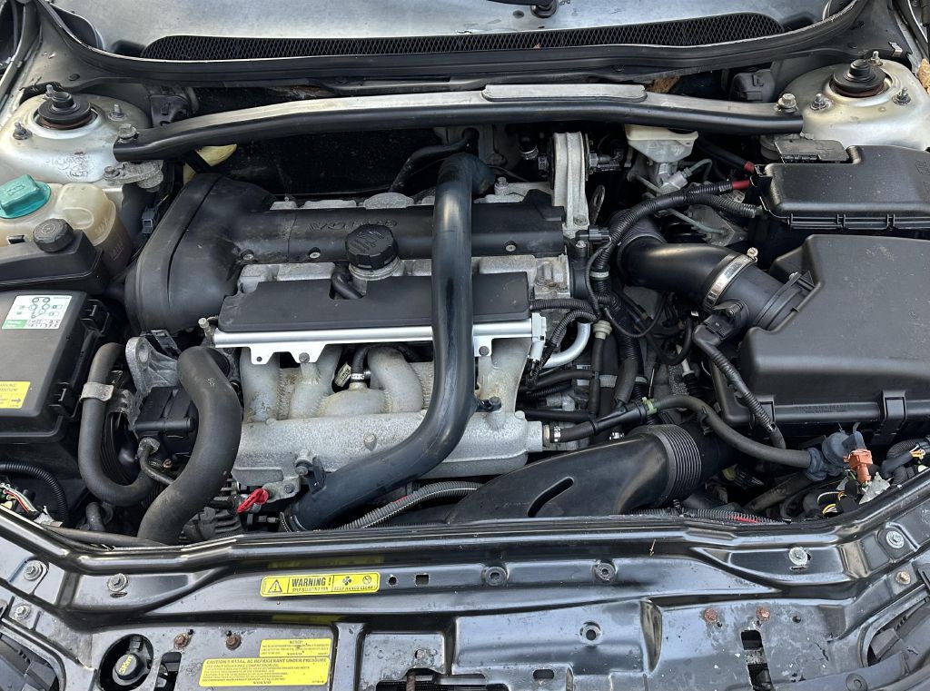 2006 Volvo XC70 Image 13