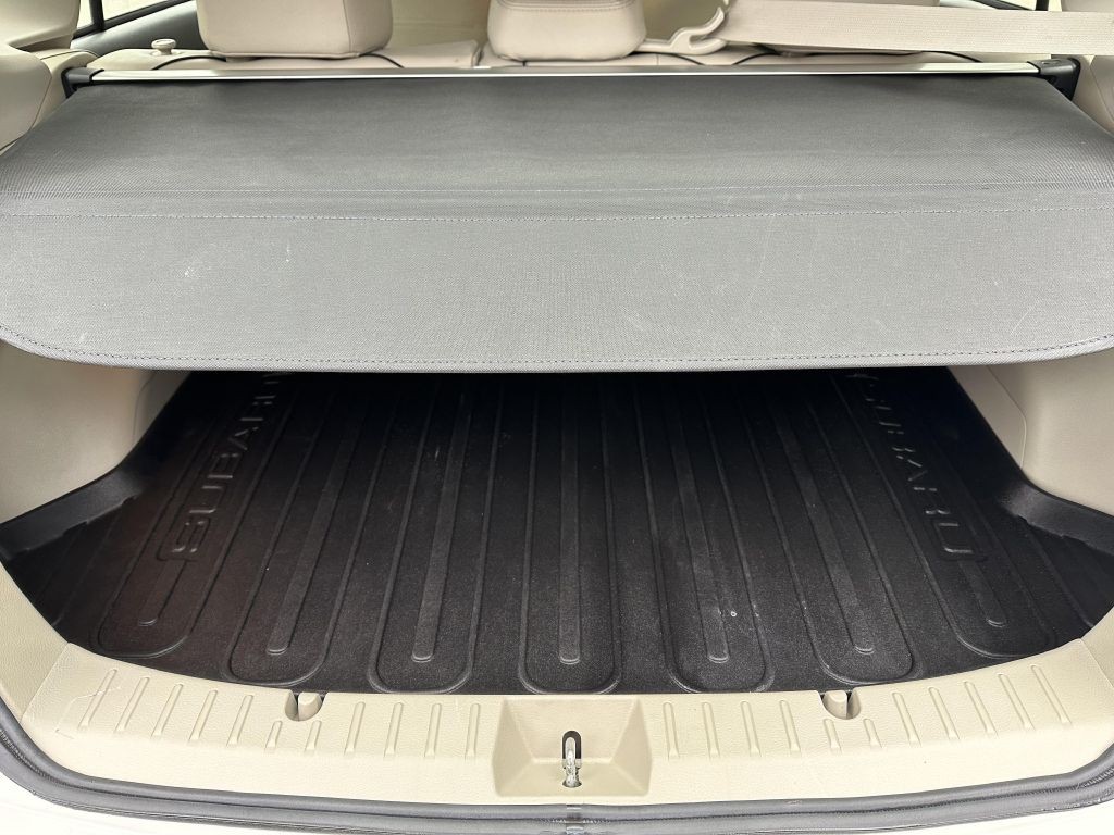 2014 Subaru Impreza Image 12