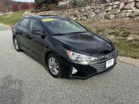 Image for 2020 Hyundai Elantra SEL ID: 7006797