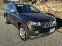 Image for 2016 Jeep Grand Cherokee Limited ID: 7009715