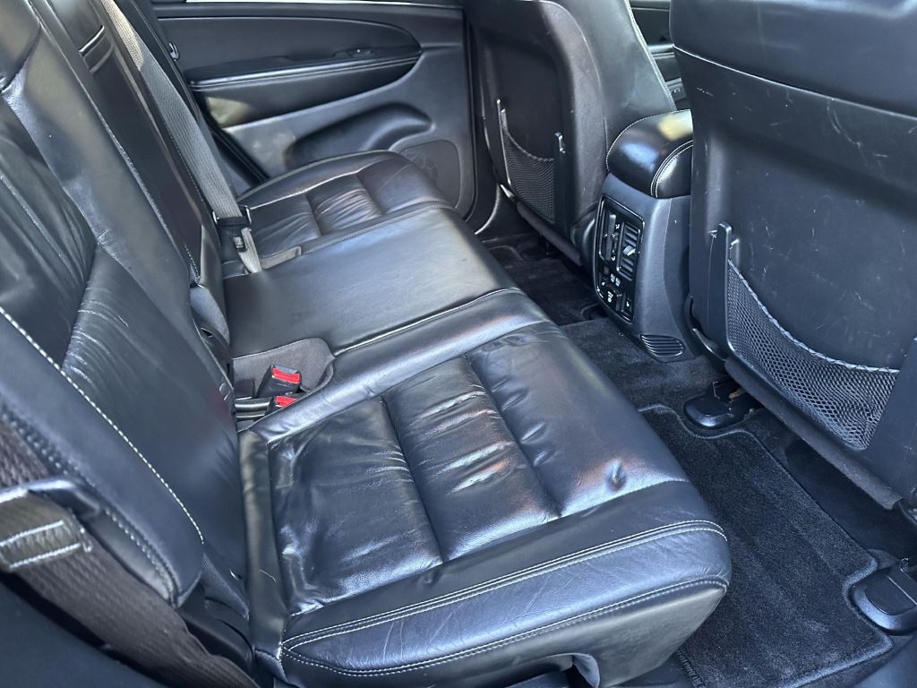 2016 Jeep Grand Cherokee Image 10