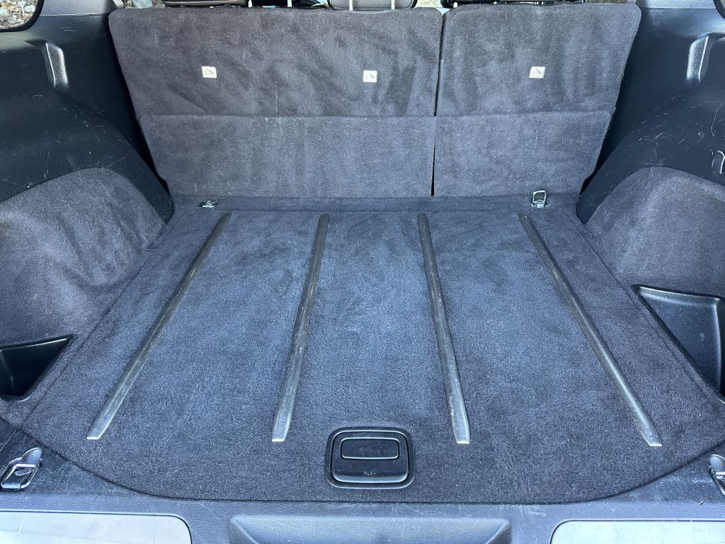 2016 Jeep Grand Cherokee Image 12