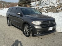 Image for 2013 Dodge Durango R/T ID: 7019259