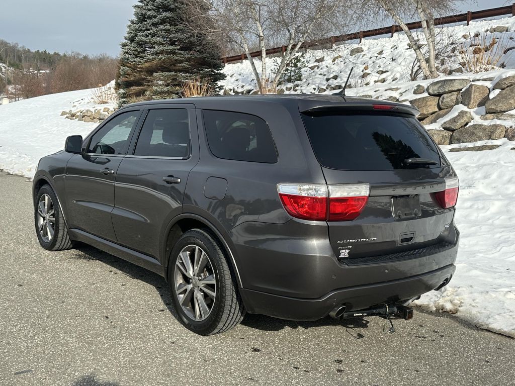 2013 Dodge Durango Image 6