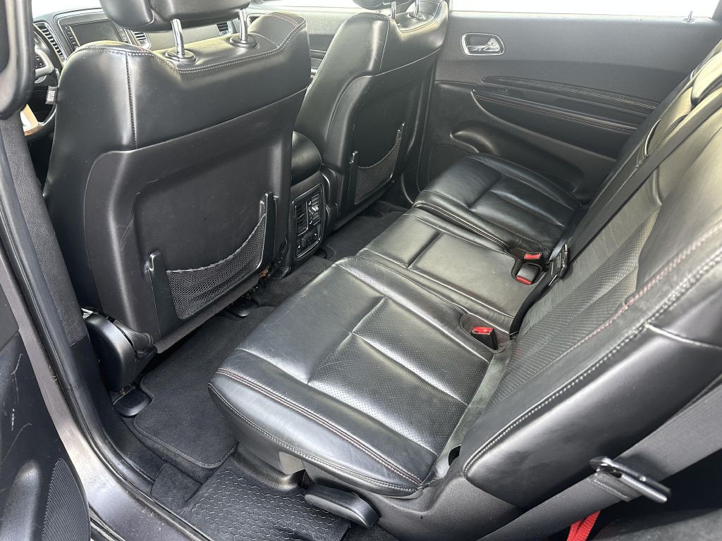 2013 Dodge Durango Image 8