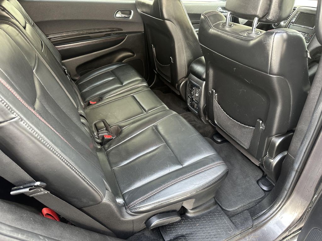 2013 Dodge Durango Image 10
