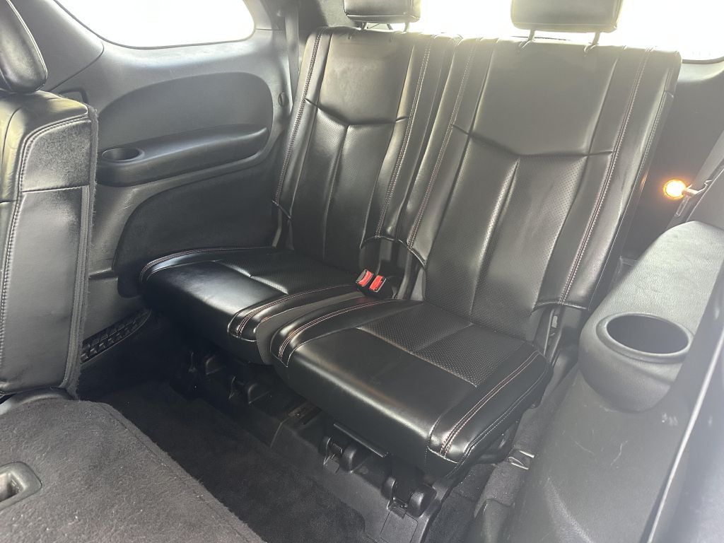 2013 Dodge Durango Image 11