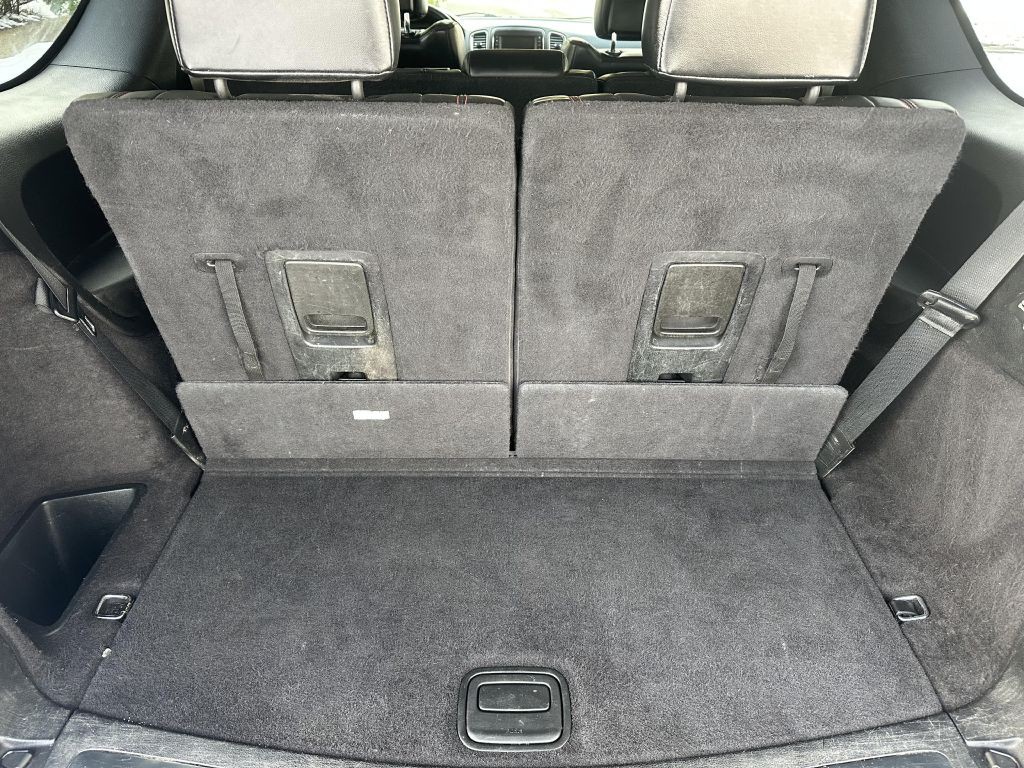 2013 Dodge Durango Image 13