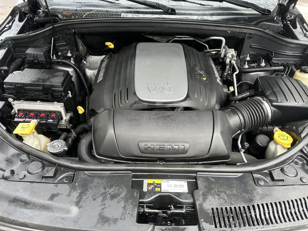 2013 Dodge Durango Image 14