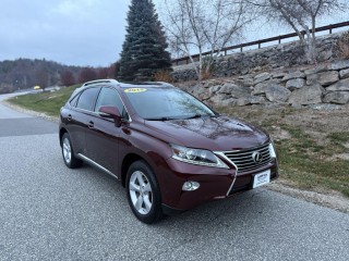 Image for 2015 Lexus RX 350 ID: 7025865