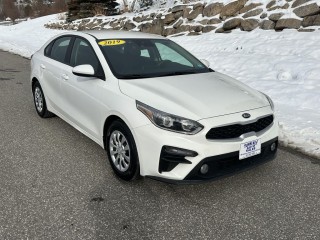 Image for 2019 Kia Forte FE ID: 7043690