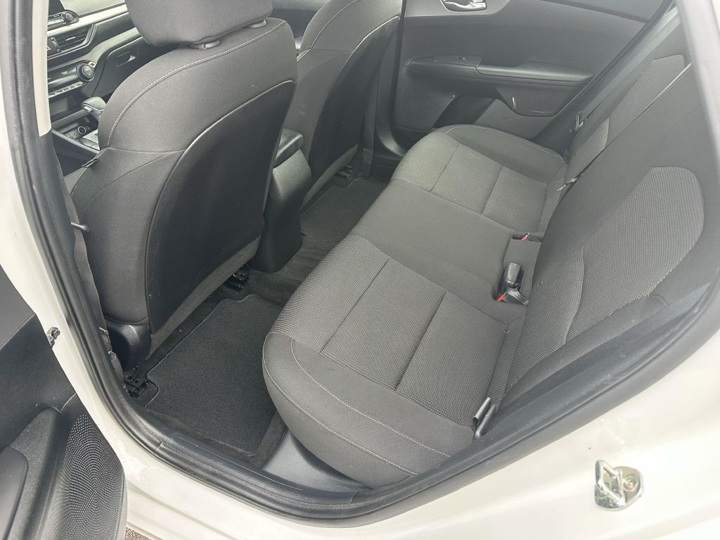 2019 Kia Forte Image 8
