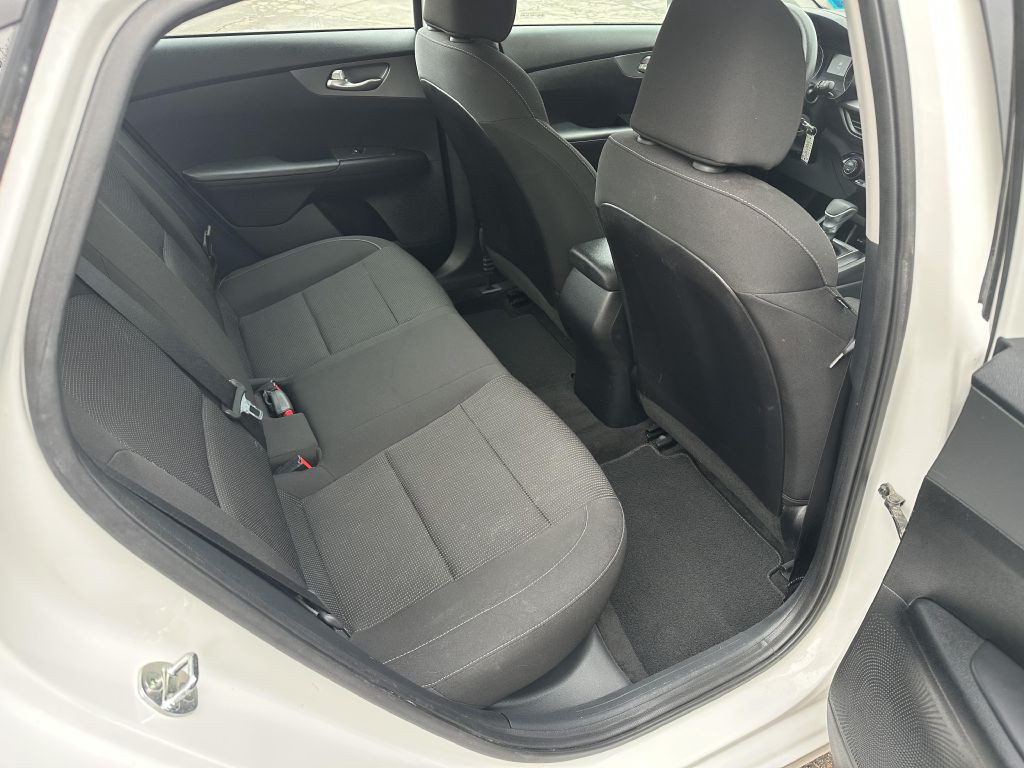 2019 Kia Forte Image 10