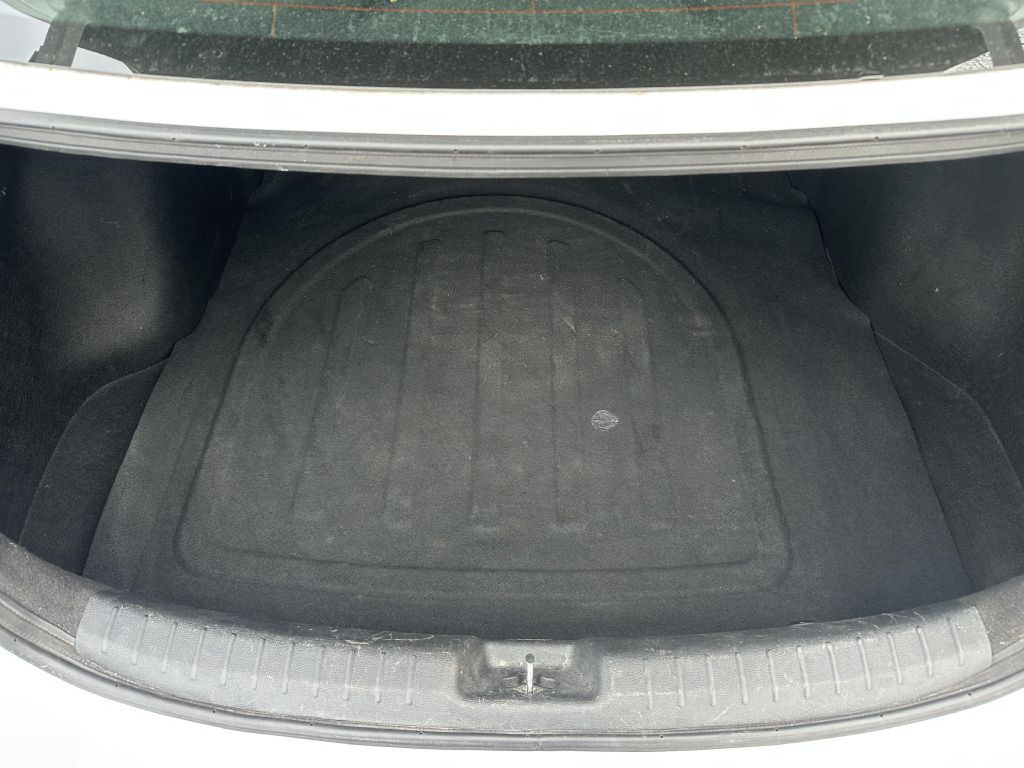 2019 Kia Forte Image 12