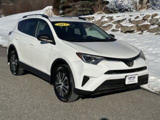 Image for 2017 Toyota Rav4 LE ID: 7051755