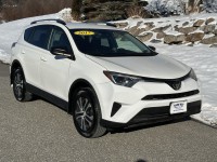 Image for 2017 Toyota Rav4 LE ID: 7051755