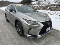 Image for 2017 Lexus RX 350 F Sport ID: 7072754