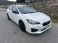 Image for 2018 Subaru Impreza  ID: 7074035