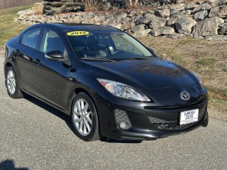 Image for 2012 Mazda Mazda3 S Grand Touring ID: 7082104
