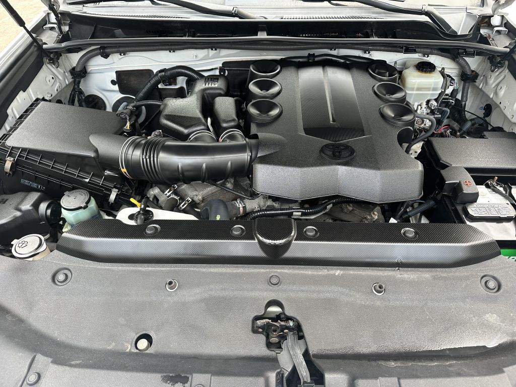 2015 Toyota 4Runner Image 13