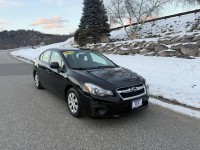 Image for 2014 Subaru Impreza  ID: 7159300