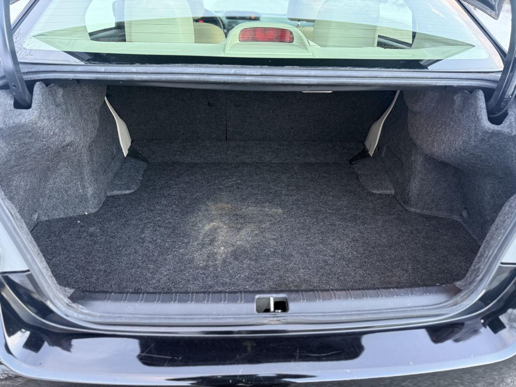 2014 Subaru Impreza Image 12