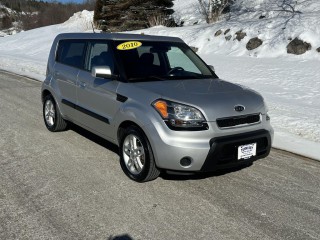 Image for 2010 Kia Soul + ID: 7176494