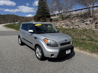 Image for 2010 Kia Soul + ID: 7176494