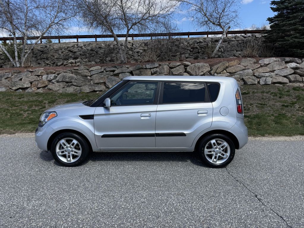 2010 Kia Soul Image 5