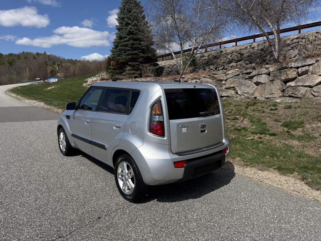 2010 Kia Soul Image 6