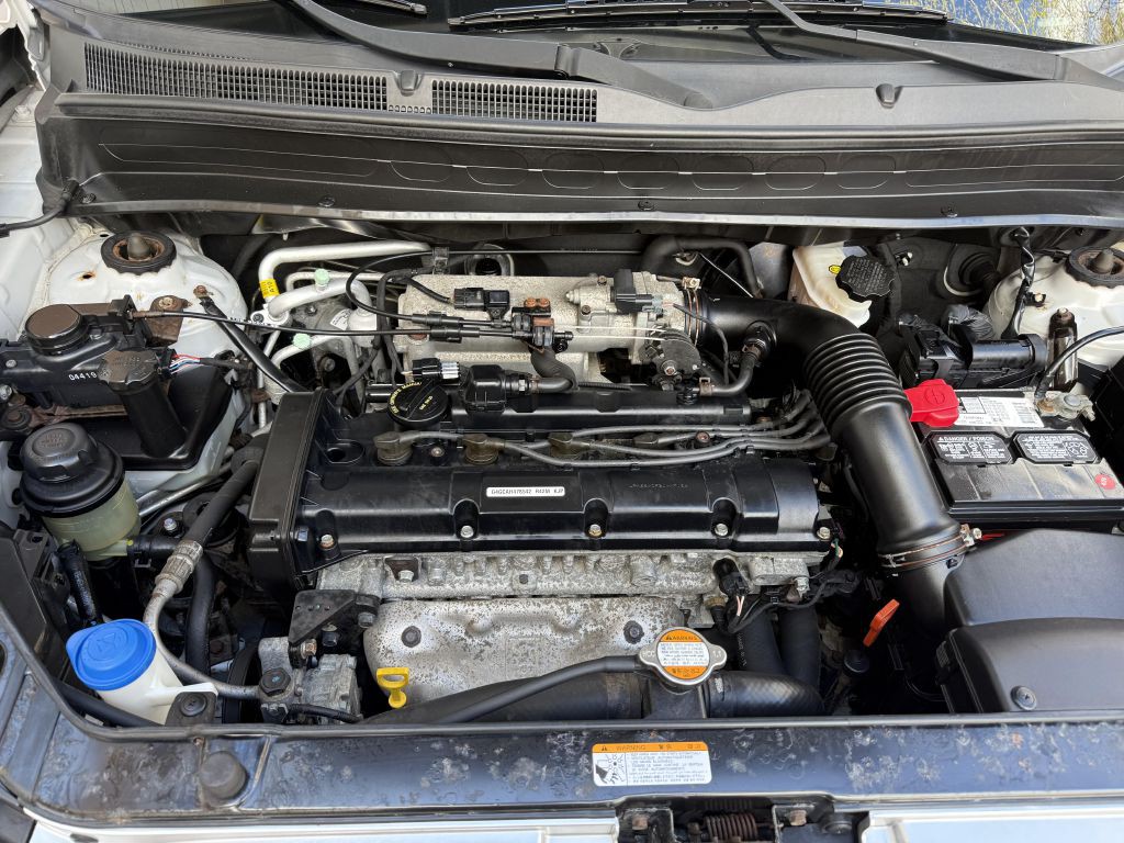 2010 Kia Soul Image 13