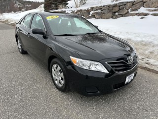 Image for 2010 Toyota Camry LE ID: 7212031