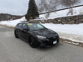 Image for 2017 Subaru Impreza Sport ID: 7218273