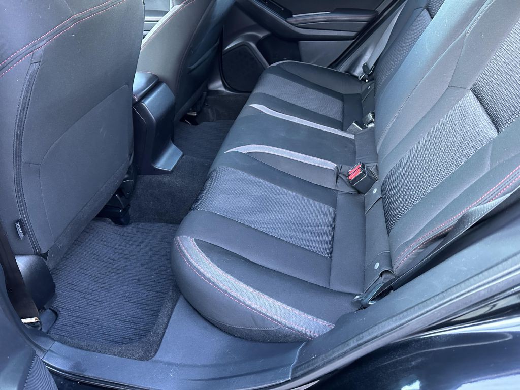 2017 Subaru Impreza Image 8